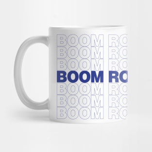 Boom Roasted Mug